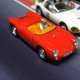 Illustration for article titled Throwback Teutonic Tuesday: Fünf-Fünfzig Spyder Tag!